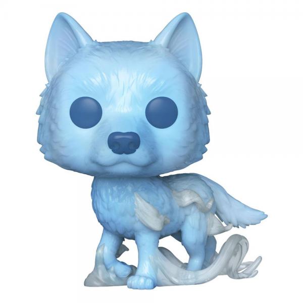 FUNKO POP! - Harry Potter - Patronus Remus Lupin #130